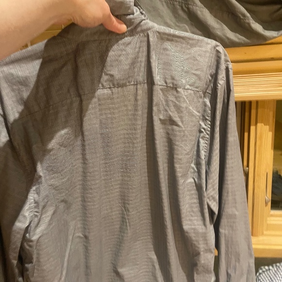 Lacostee slim sit button up - Picture 1 of 5